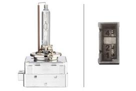 HELLA 8GS 007 949-541 Lemputė, priekinis žibintas