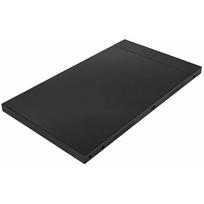 Control Panel 10.1" Shelly Wall Display XL WiFi/BLU (black) | Wall Display XL Black | 3800238073008