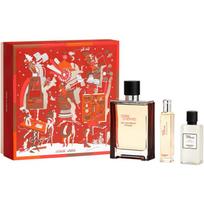 HERMÈS Terre d’Hermès Eau de Toilette Intense Set dovanų rinkinys vyrams