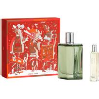 HERMÈS H24 Herbes Vives Eau de Parfum Set dovanų rinkinys vyrams