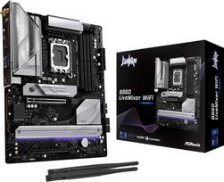 ASROCK B860 LiveMixer WiFi