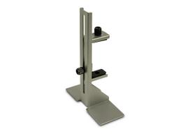 Inter Tech Inter-Tech Graphics Card Holder GH-01, adjustable height, Metal