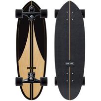 Surfskate riedlentė Carver Black Label 32.5" C7