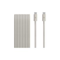 Apple  240W USB-C to USB-C Braided Cable (3 m) - Surge Stone | | MHX74ZM/A | 195951041001