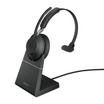 JABRA EVOLVE2 65 - LINK380A UC MONO STAND BLACK