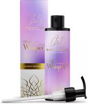 Bodygliss kvapusis silikoninis masažo gelis lubrikantas 150 ml - Lavender Whisper