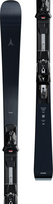 VOLANT P9000 PT black w/P I 12 GW ski set
