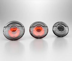 POLY VL 50/30 EARTIPS S/M/L - POLY VL 50/30 EARTIPS S/M/L