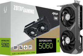 ZOTAC GAMING GeForce RTX 5060 AMP Core - graphics card | ZT-B50600F2-10M | 8886307704375