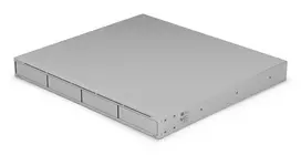 Ubiquiti UNAS-Pro-4 | Serwer NAS | 4x HDD, 2x M.2 NVMe, 10Gbps