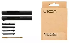 „Wacom“ – „Pro Pen 3“ rašiklio pritaikymo rinkinys