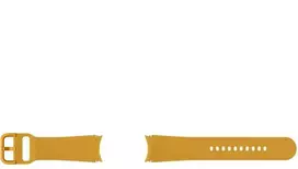 ET-SFR87LYEGEU Galaxy Watch 4 Watchband Mustard