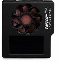 K Thermal Grizzly Thermal Grizzly WireView Pro II GPU 12V-2x6 R Noctua Edition | TG-WV-P2-H19R-NF | 4260711993862