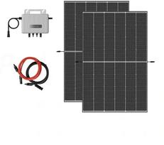 Ecoflow STREAM EASY 1040W | STREAM_ES_1040W | 5905156113329