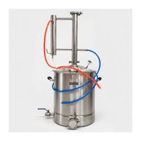 40L distiliavimo aparatas „du viename“ AROMA LUX GIN CLASSIC