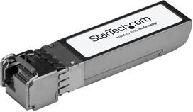 Moduł SFP StarTech moduł przekaźników sieciowych Swiatłowód 10000Mbit/s SFP+ (SFP-10GB-BX-U-STA-ST) | SFP-10GB-BX-U-STA-ST | 0065030885836