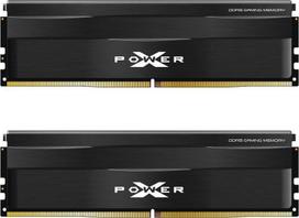 DDR5 Silicon Power XPOWER Zenith Gaming 64GB (2x32GB) 6000 MHz | SP064GXLWU60AFDE | 4713436156123