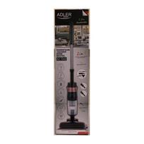 Adler SALE OUT. |  Vacuum Cleaner | AD 7049 | Corded operating | Handstick/Handheld | 800 W | Black | Warranty 24 month(s) | DAMAGED PACKAGING | AD 7049SO | 2000001442449