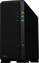 Serwer plików Synology DS118 | 846504002955 | 846504002955