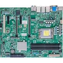 Supermicro MBD-X13SAE-F Motherboard, LGA1700, Intel W680, ATX, DDR5 | MBD-X13SAE-F-B | 672042461615