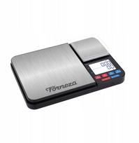 Waga kuchenna Midea SCALES TWO-ZONE FORNEZA | FOR-SCALE | 4779039718861