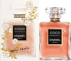 Chanel Coco Mademoiselle Crush Absolu Woda Perfumowana - 100Ml (0000038568) | 0000038568 | 3145891161915