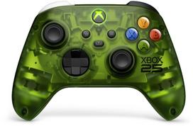 Pad X25 Special Edition Wireless Controller OG Green (700417) | 700417 | 196388700417