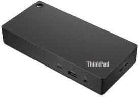 Lenovo ThinkPad Dock USB-C 90W (SD21Q30856) | SD21Q30856 | 5715328439917