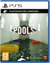Kompiuterinis žaidimas Pools Playstation VR2