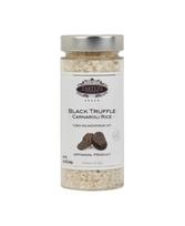 Ryžiai TARTUFI JIMMY, su juodaisiais trumais, 250 g