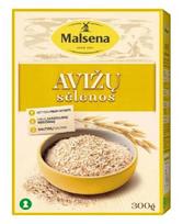 Avižų sėlenos MALSENA, 300 g