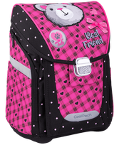 Kuprinė su priedais COOLPACK Primo Ultra Buddy