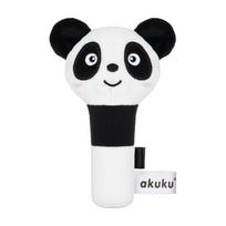 Pliušinis barškutis Akuku A0706 PANDA