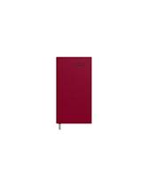 Kalendorius MIDI 2027, 90 x 167 mm, PU, vyšninė