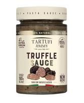 Triufelių padažas TARTUFI JIMMY, paruoštas valgyti, 180 g
