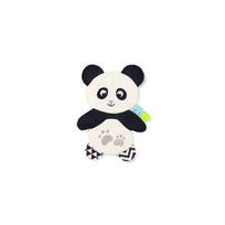 Minkštas glėbiamasis žaislas BabyOno 1558 PANDA POLLY