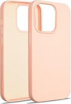 BELINE dėklas, skirtas IPHONE 15 PRO 6.1, aukštos kokybės silikoninis telefono dėklas