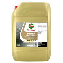 Variklio alyva CASTROL Vecton Long Drain 5W30 FA4/F01 20L. 5w-30 tinka Mercedes-Benz