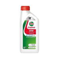 Variklio alyva CASTROL GTX 0W16 AN2022 1L. 0w-16