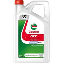 Variklio alyva CASTROL GTX 0W16 AN2022 5L. 0w-16