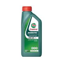 Variklio alyva CASTROL MAGNATEC 0W20 FE 1L. 0w-20 tinka Peugeot, Citroën, Fiat