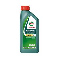 Variklio alyva CASTROL MAGNATEC 5W30 P 1L. 5w-30 tinka Peugeot, Citroën