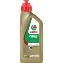 Variklio alyva CASTROL POWER 1 SCOOTER 2T 1L