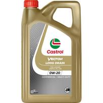 Variklio alyva CASTROL Vecton Long Drain 0W20 5L. 0w-20