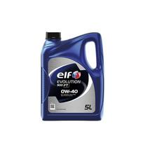 Variklio alyva ELF EVOLUTION 900 FT 0W40 5L. 0w-40 tinka Volkswagen, BMW, Mercedes-Benz
