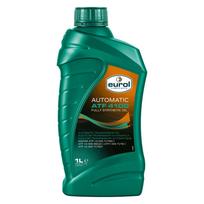 Automatinės pavarų dėžės alyva EUROL ATF 4100 1L tinka Chrysler