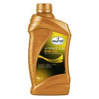 Variklio alyva EUROL VITENCE LL III 5W30 1L. 5w-30 tinka Volkswagen, BMW, Mercedes-Benz