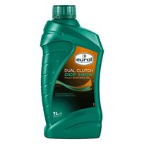 Automatinės pavarų dėžės alyva EUROL DCF 1404 1L tinka Volvo, Volkswagen, BMW