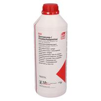 Antifrizas FEBI BILSTEIN G12 CONCENTRATE 1.5L