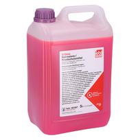 Antifrizas FEBI BILSTEIN G12 EVO CONCENTRATE 5L
